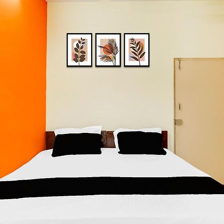 Super Townhouse Marathahalli Near Klm Fashion Mall بنغالور المظهر الخارجي الصورة