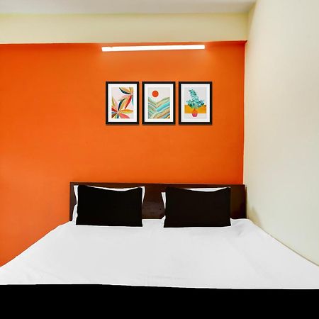 Super Townhouse Marathahalli Near Klm Fashion Mall بنغالور المظهر الخارجي الصورة