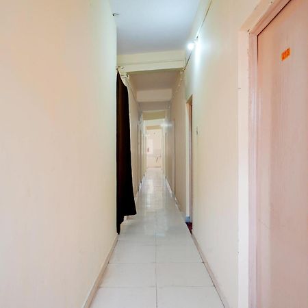 Super Townhouse Marathahalli Near Klm Fashion Mall بنغالور المظهر الخارجي الصورة