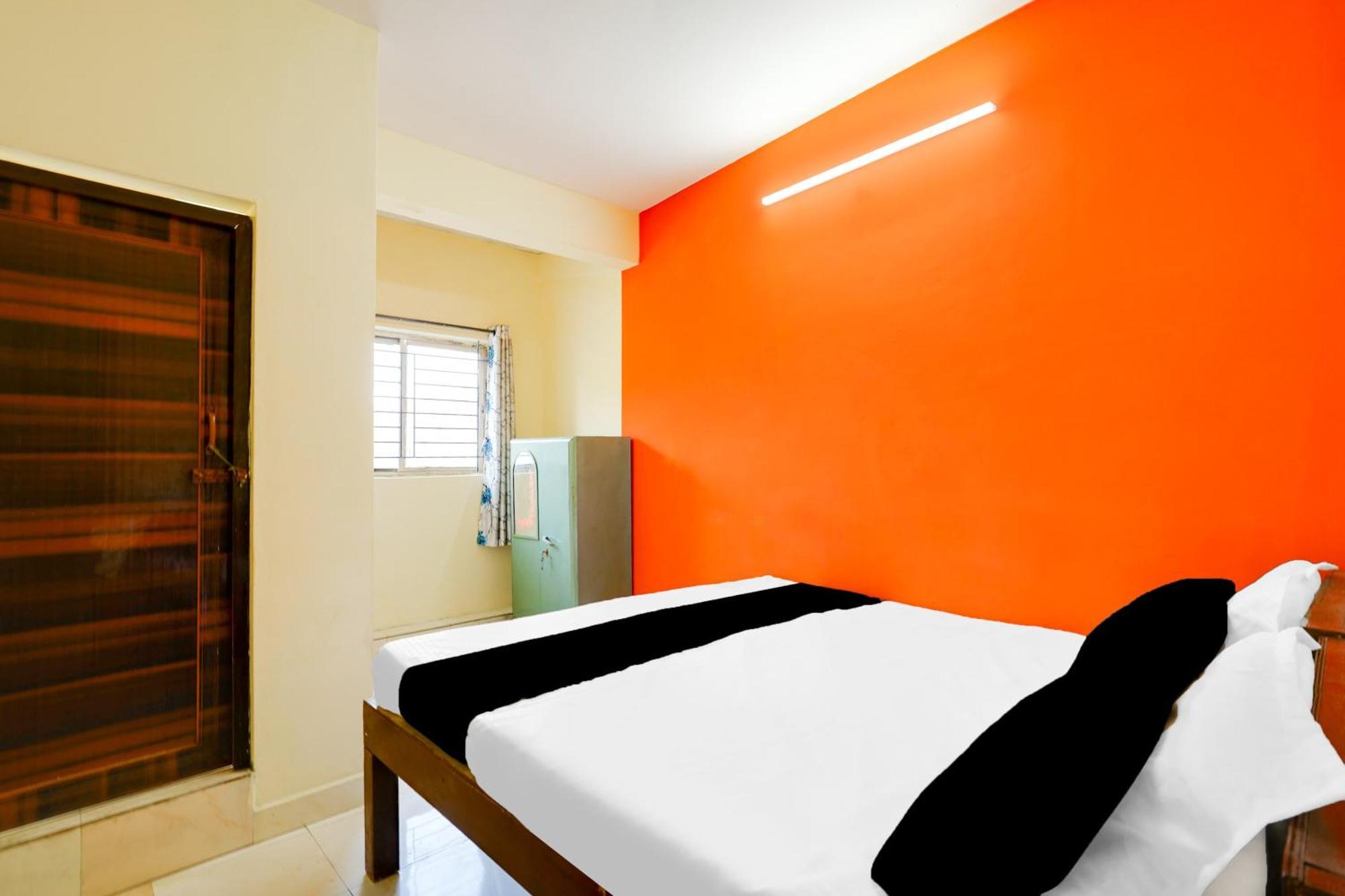 Super Townhouse Marathahalli Near Klm Fashion Mall بنغالور المظهر الخارجي الصورة