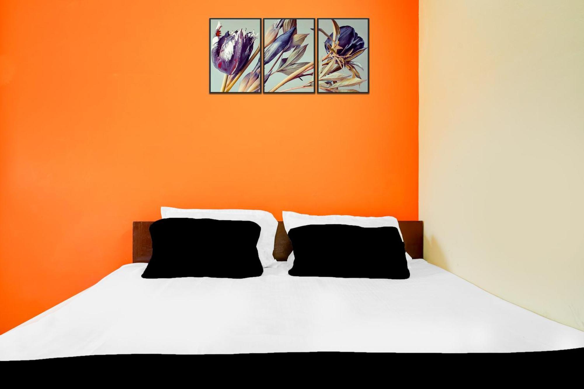 Super Townhouse Marathahalli Near Klm Fashion Mall بنغالور المظهر الخارجي الصورة