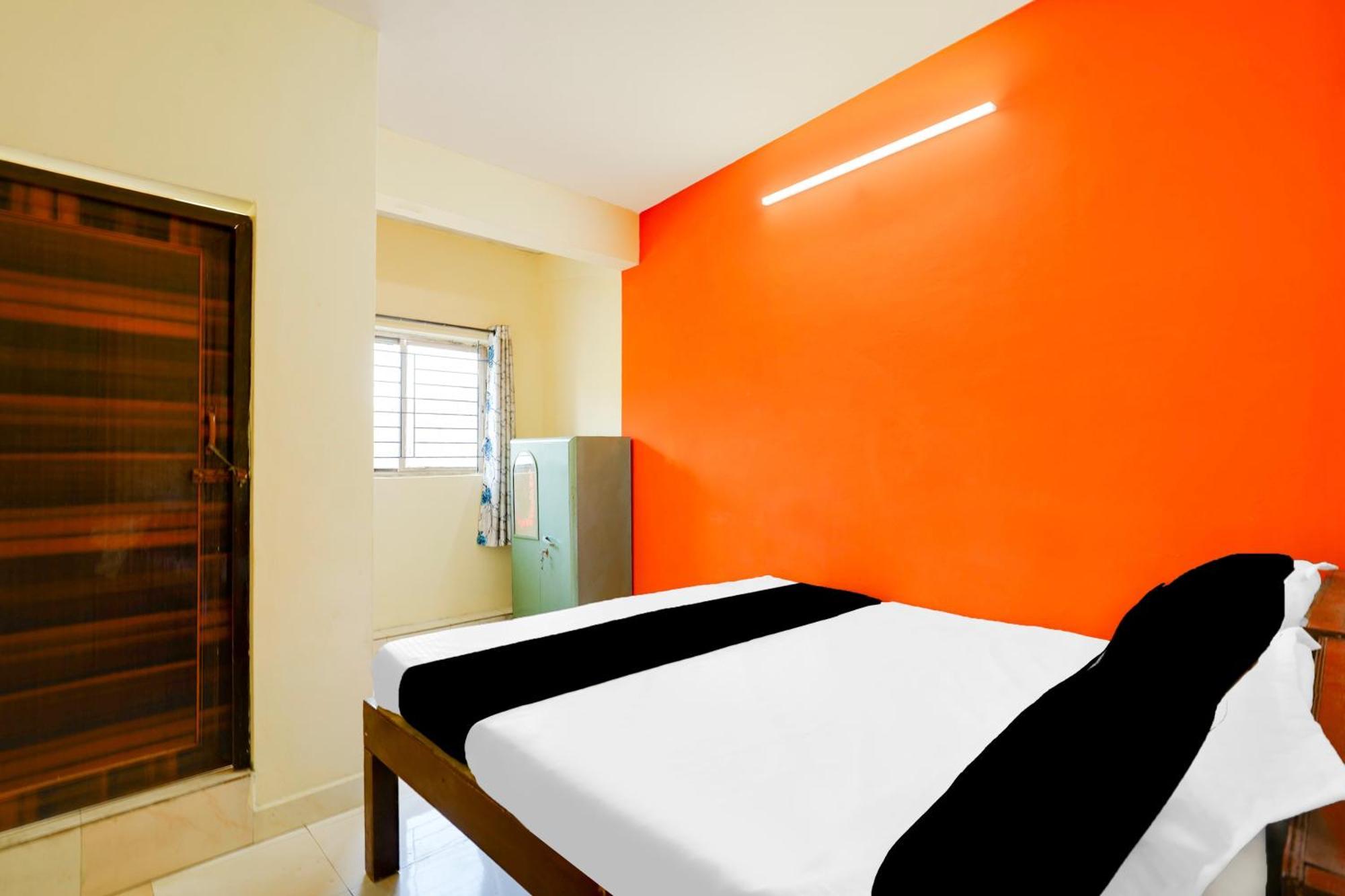 Super Townhouse Marathahalli Near Klm Fashion Mall بنغالور المظهر الخارجي الصورة