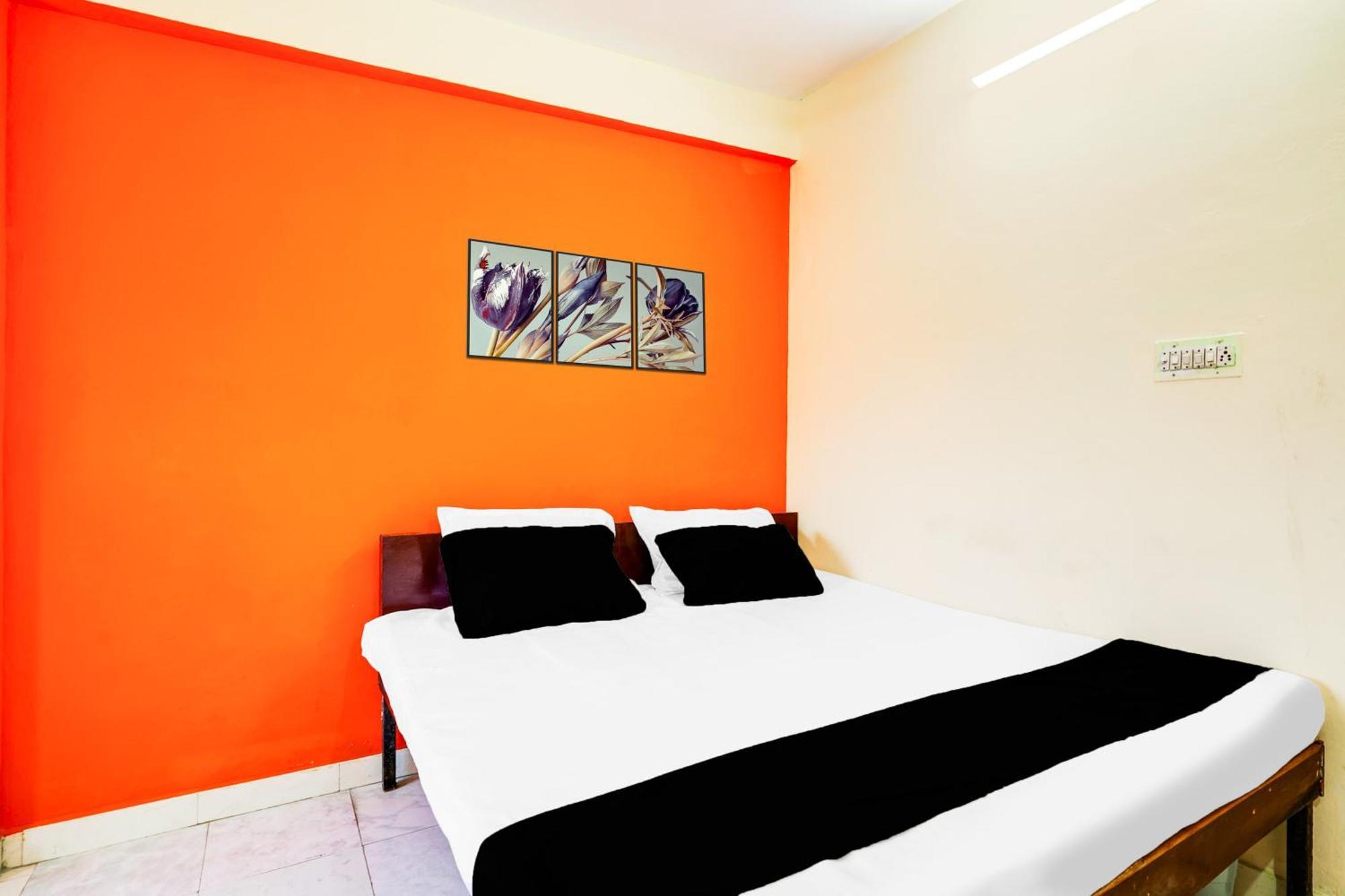 Super Townhouse Marathahalli Near Klm Fashion Mall بنغالور المظهر الخارجي الصورة
