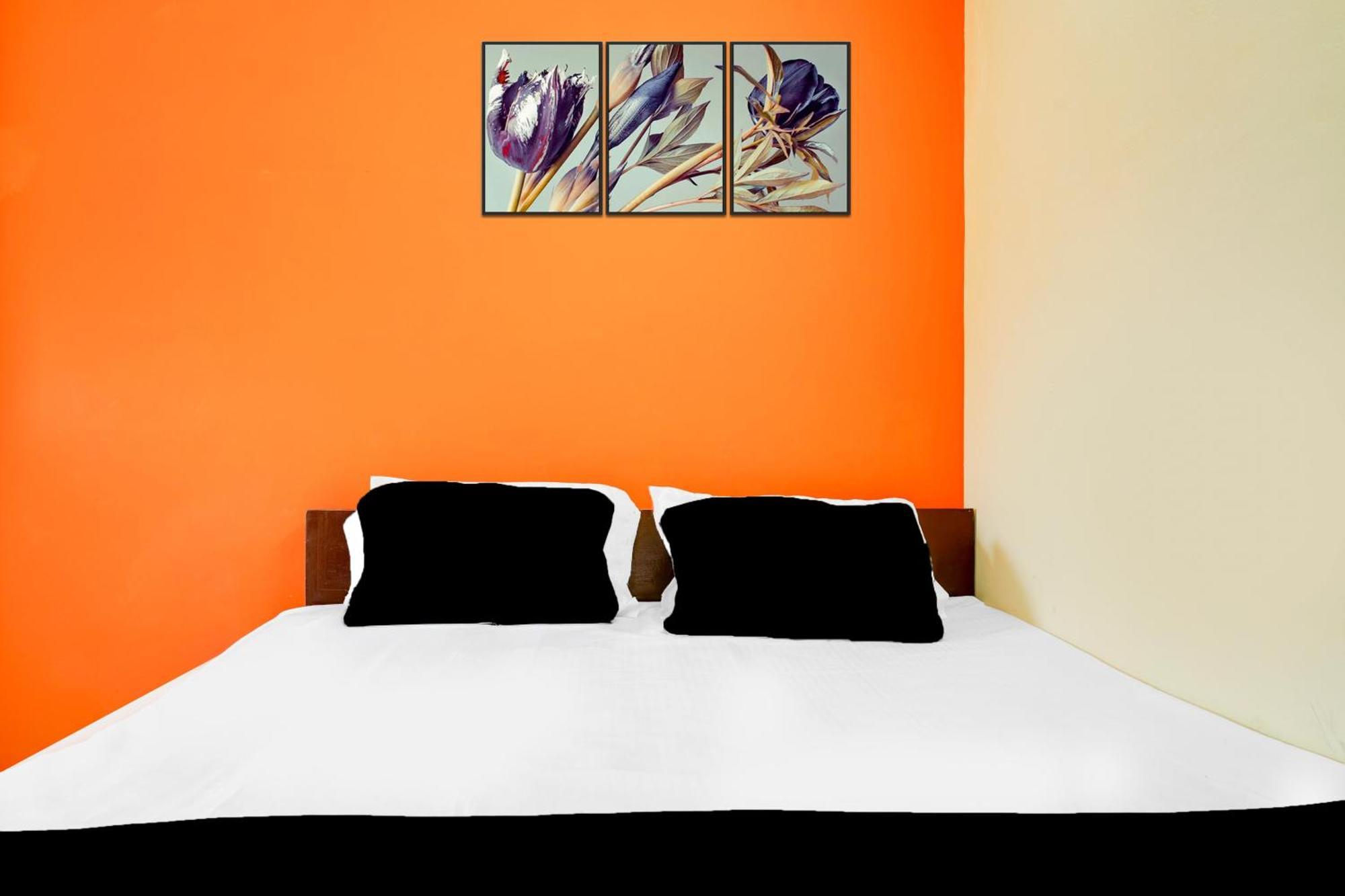 Super Townhouse Marathahalli Near Klm Fashion Mall بنغالور المظهر الخارجي الصورة