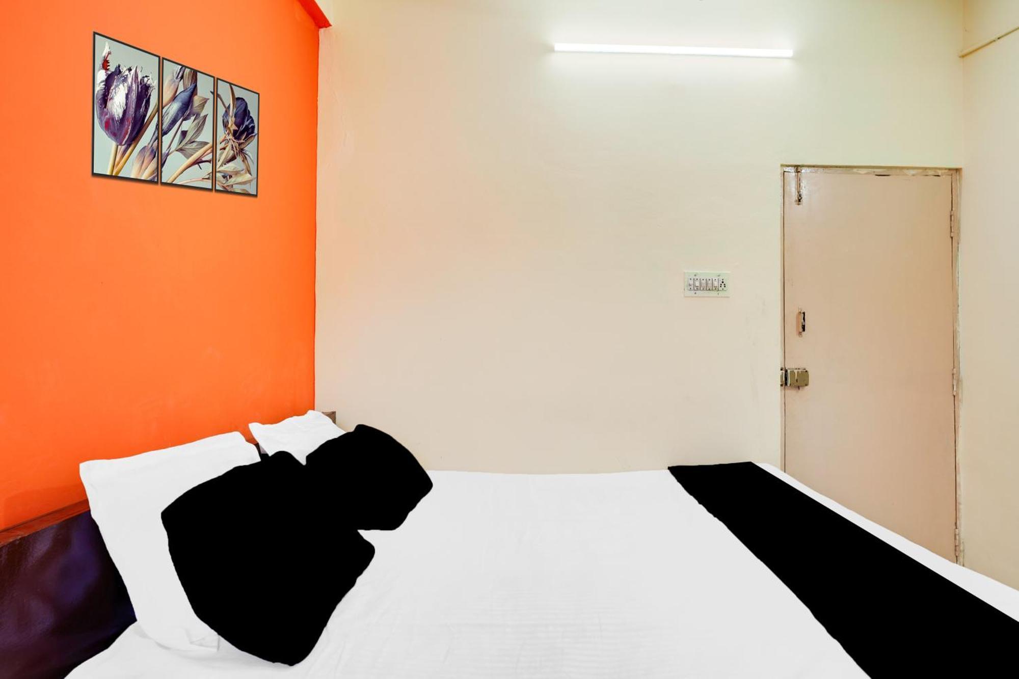 Super Townhouse Marathahalli Near Klm Fashion Mall بنغالور المظهر الخارجي الصورة