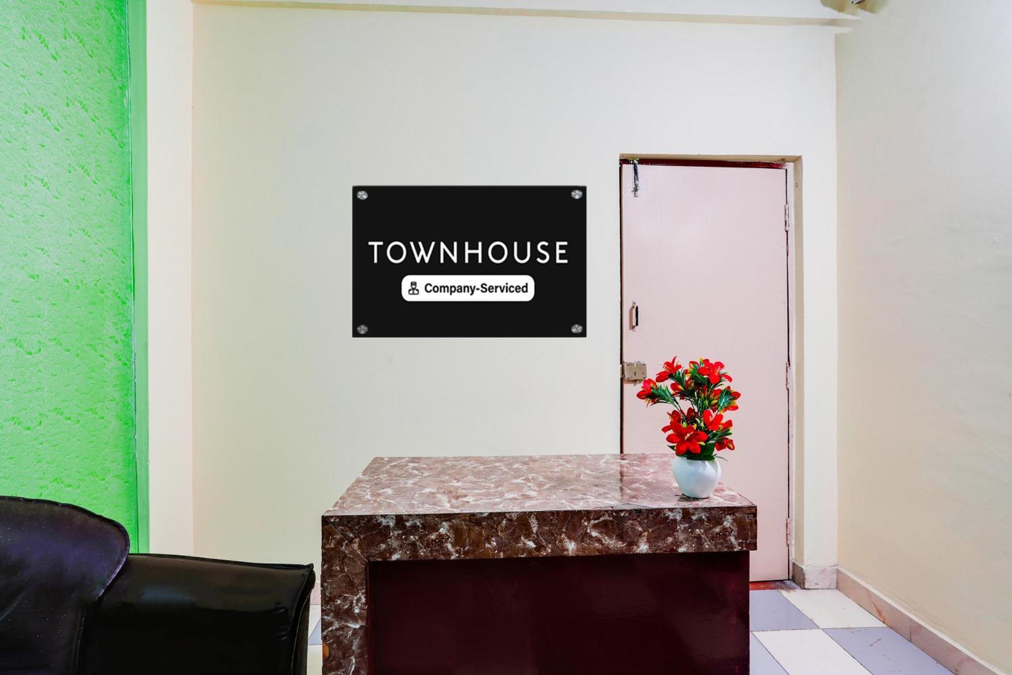 Super Townhouse Marathahalli Near Klm Fashion Mall بنغالور المظهر الخارجي الصورة