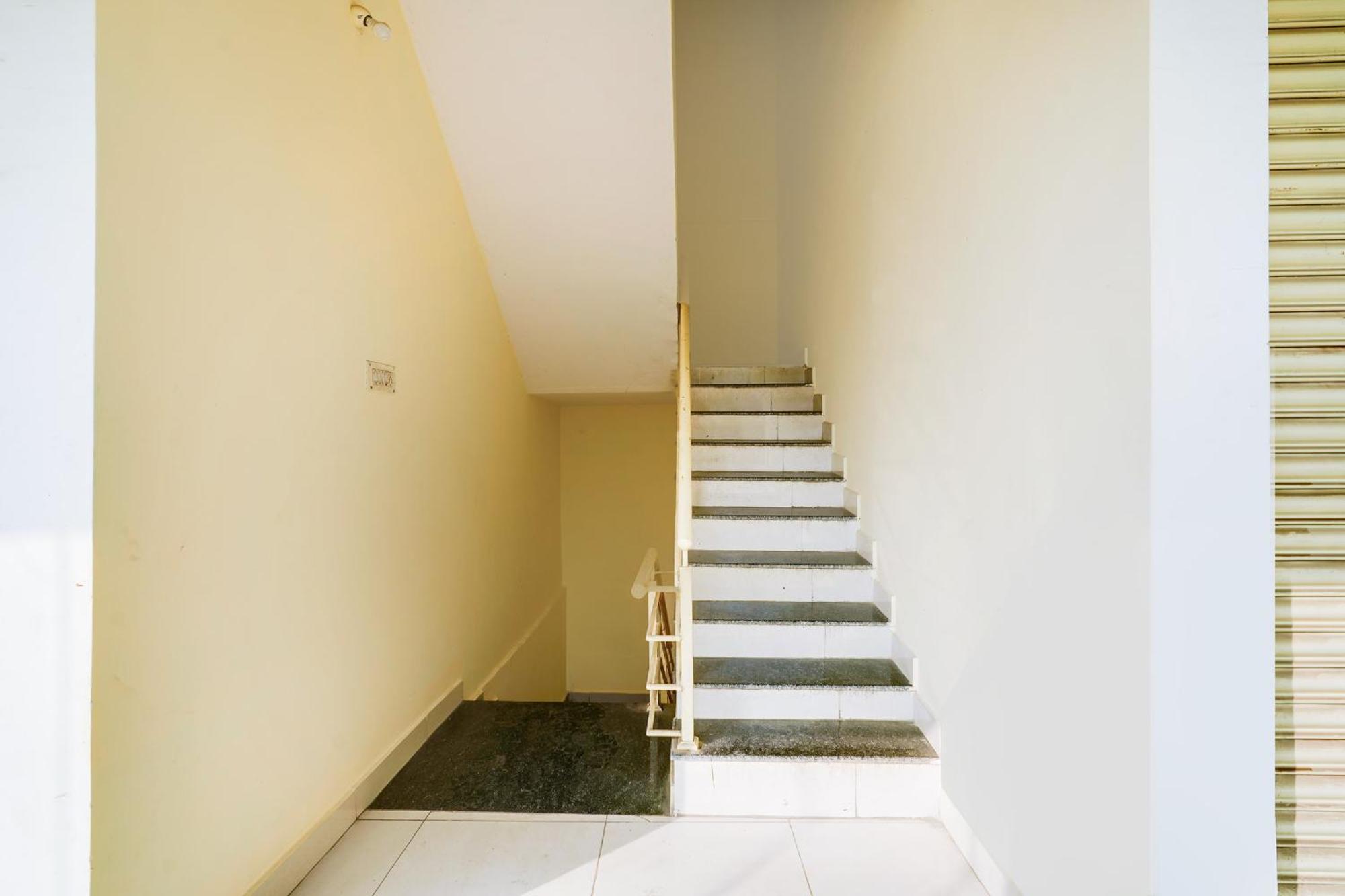 Super Townhouse Marathahalli Near Klm Fashion Mall بنغالور المظهر الخارجي الصورة